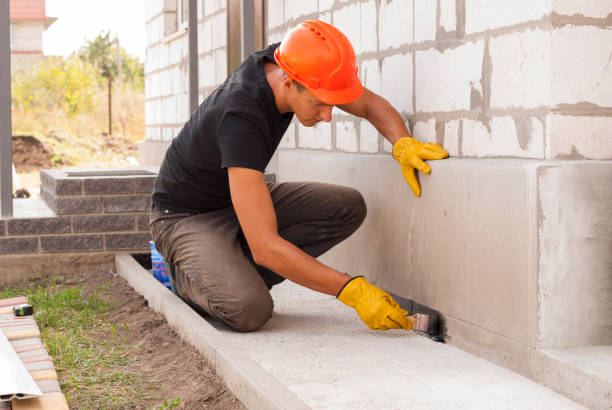 Waterproofing professionals working in Tecumseh, MI